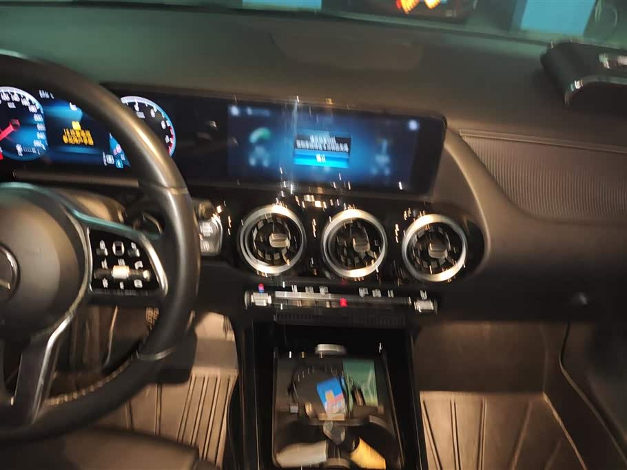 Mercedes-Benz Class B