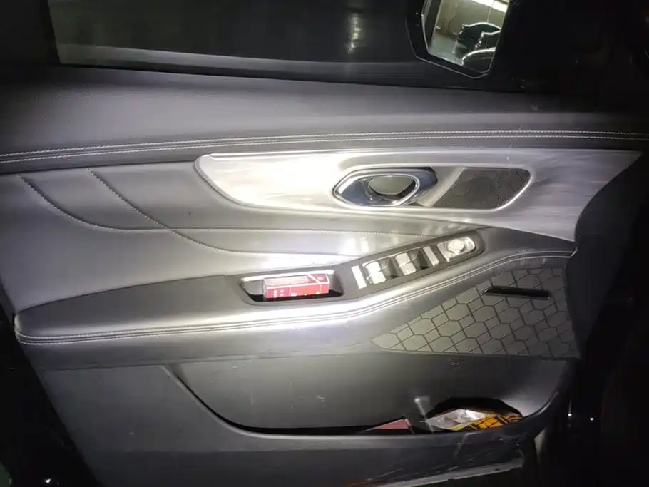 Trumpchi Trumpchi GS8