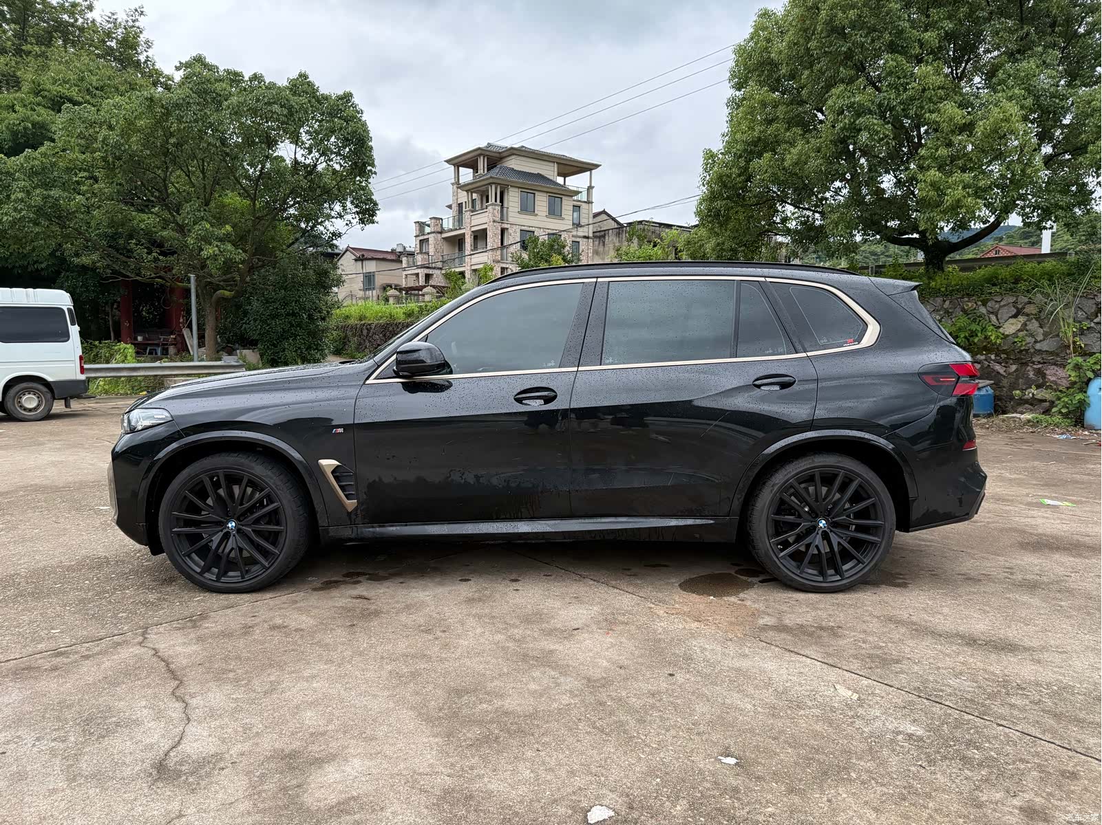 BMW X5, 2025 3