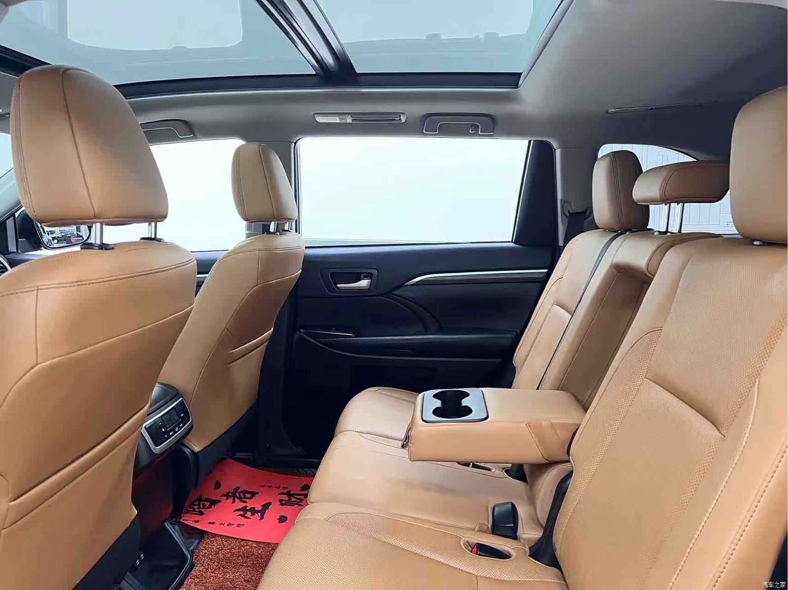 Toyota Highlander, 2020 12