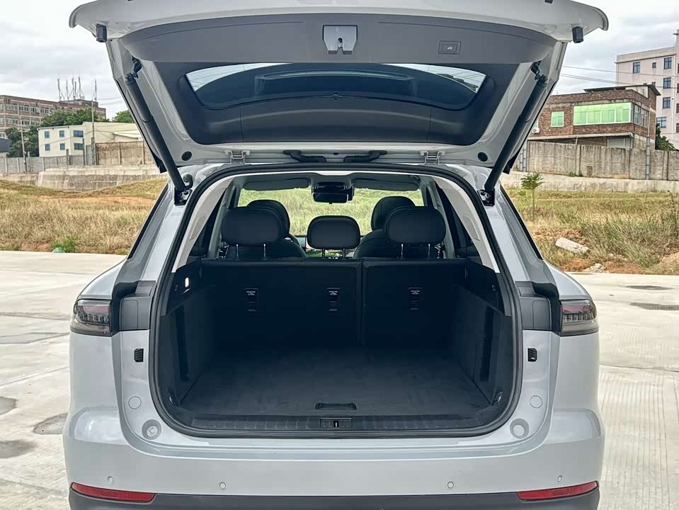 Chery Fulwin Fengyun T9