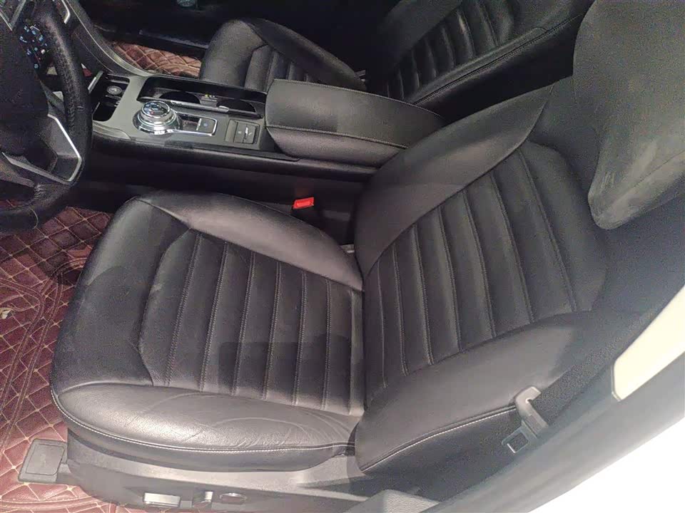 Ford Mondeo Ford Mondeo