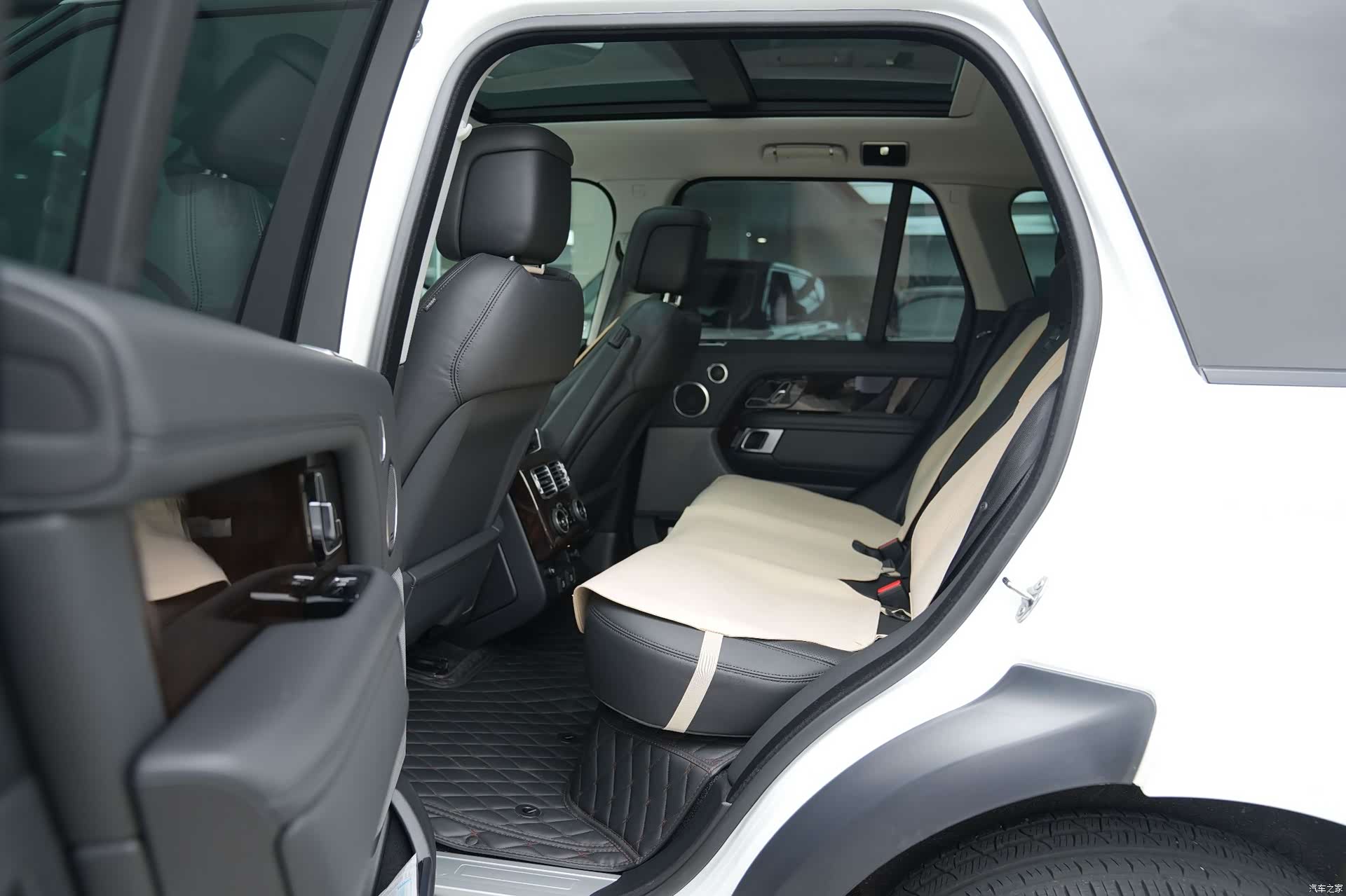 Land Rover Range Rover, 2022 7
