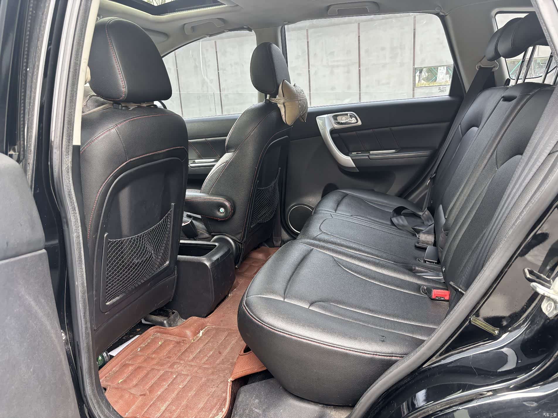 Haval H6, 2015 6