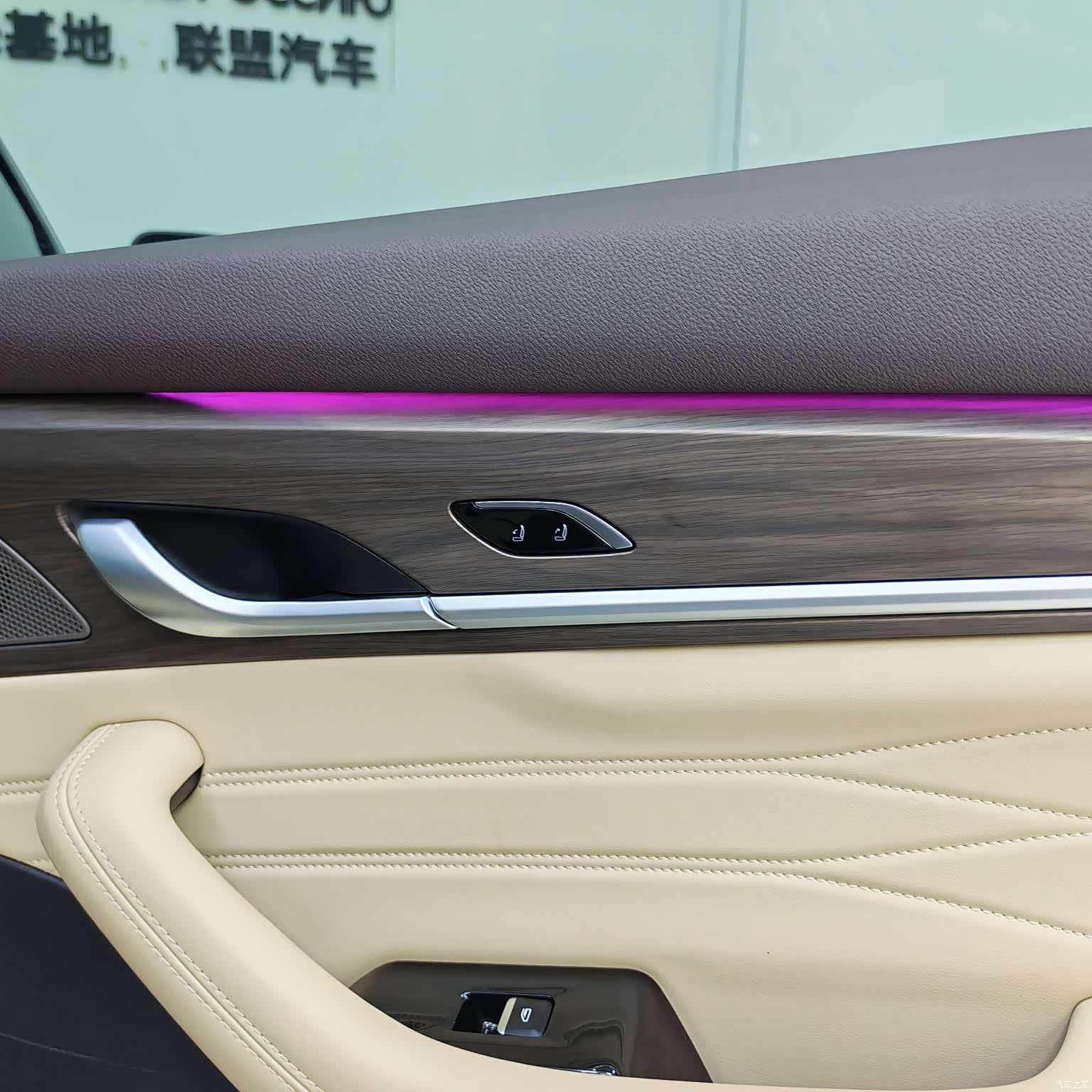Geely Xingyue L, 2025 13