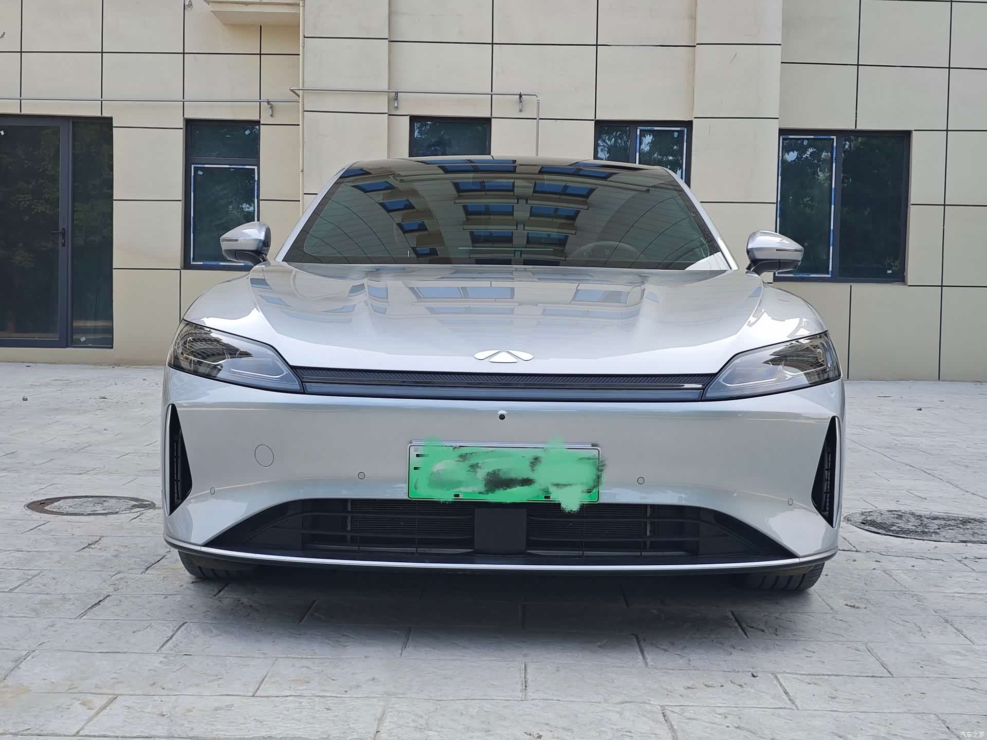 Chery A9L, 2025 2