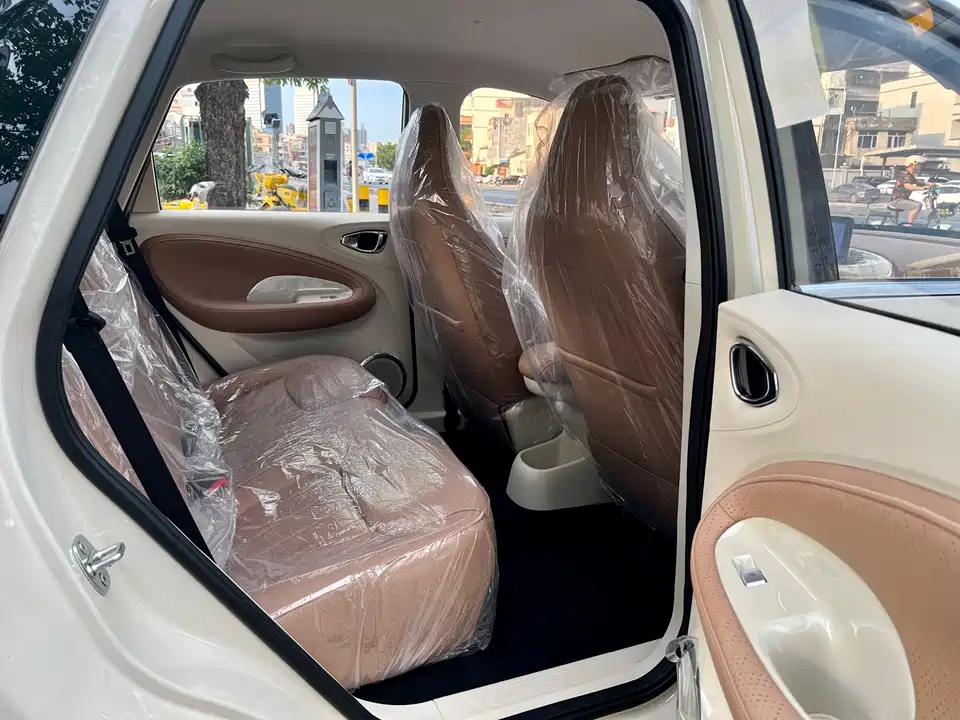 Wuling Wuling Bingguo