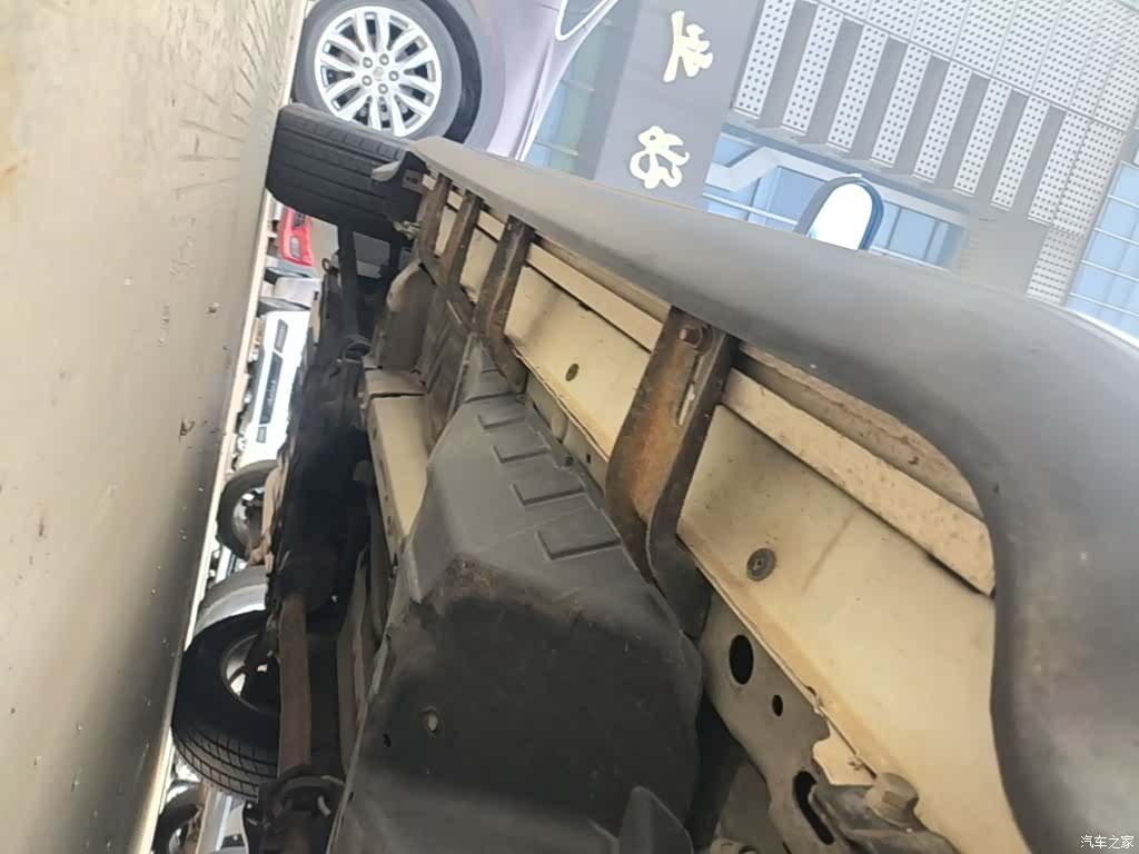 Haval M6, 2017 22
