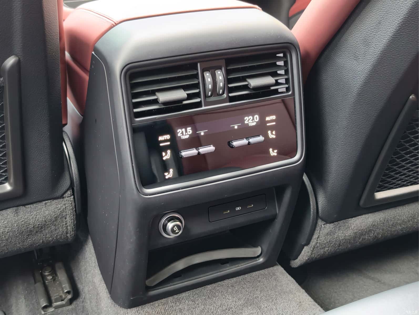 Porsche Cayenne, 2024 20