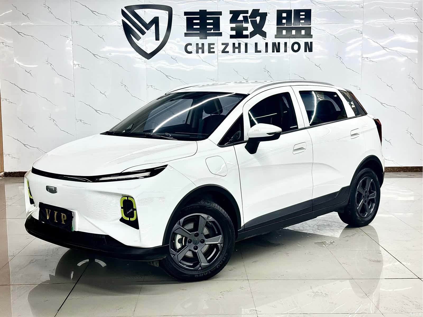 Geely E, 2022 1