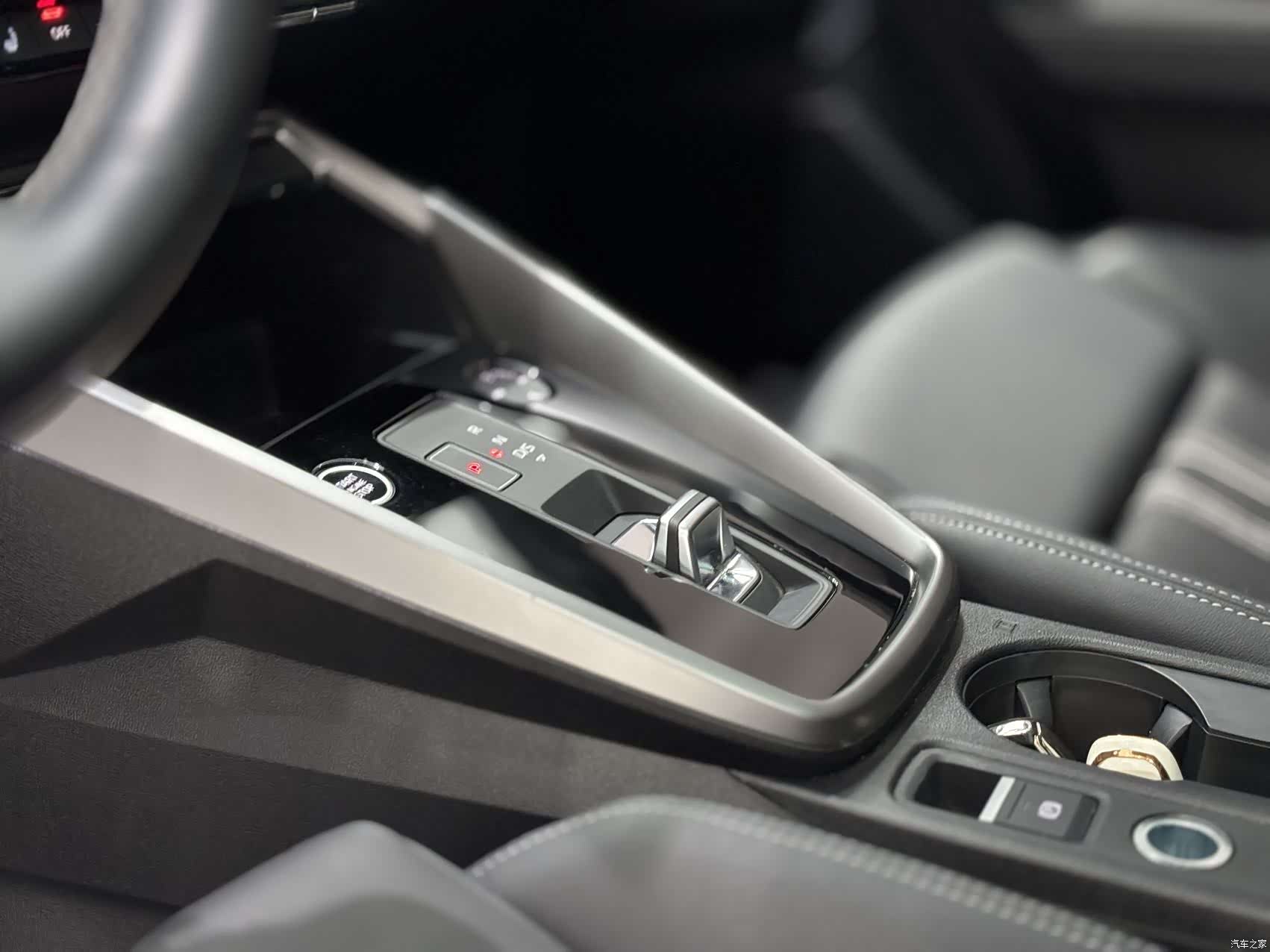 Audi A3, 2023 14