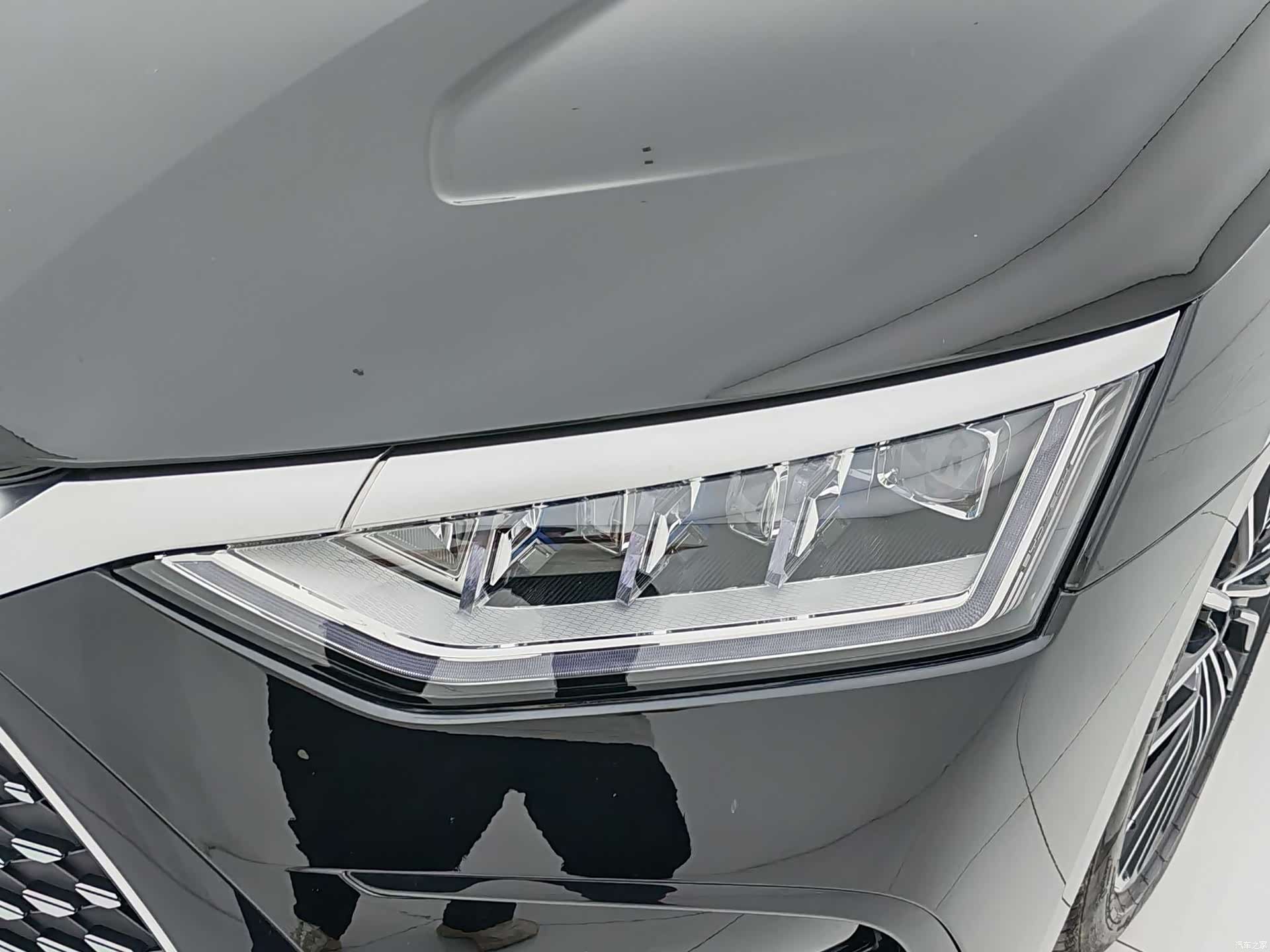 BYD Han, 2024 15