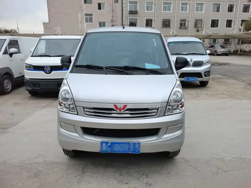 Wuling Wuling Rongguang S
