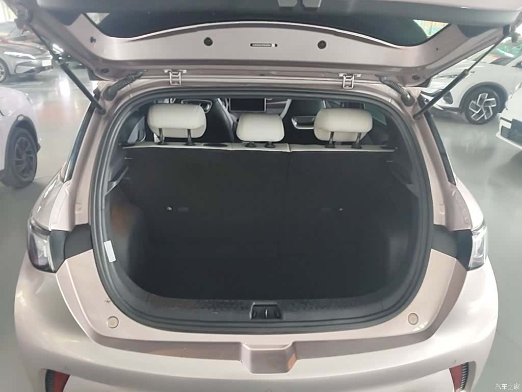 BYD Dolphin, 2023 19