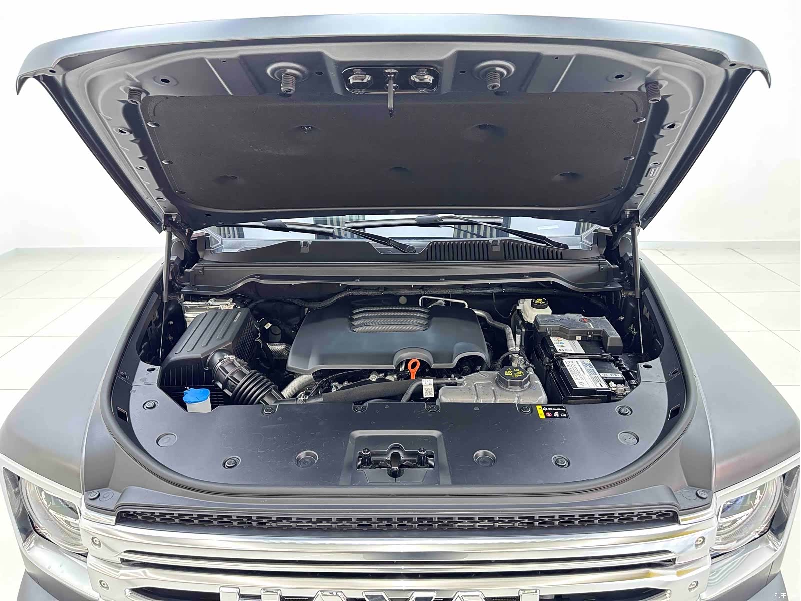 Haval H9, 2024 7