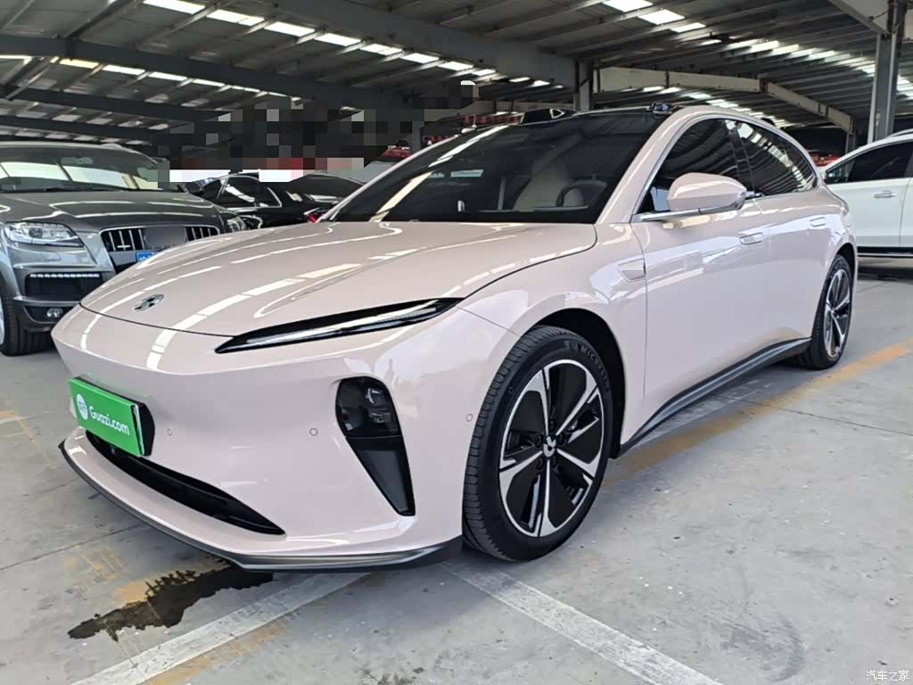 NIO ET5, 2024 1