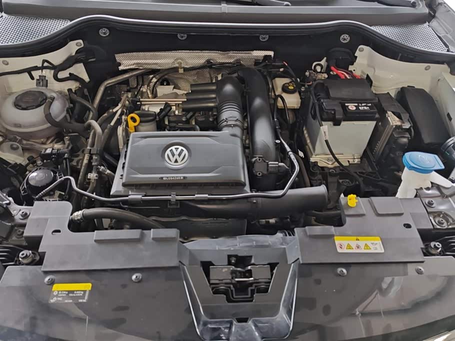 Jetta VS7 Jetta VS7