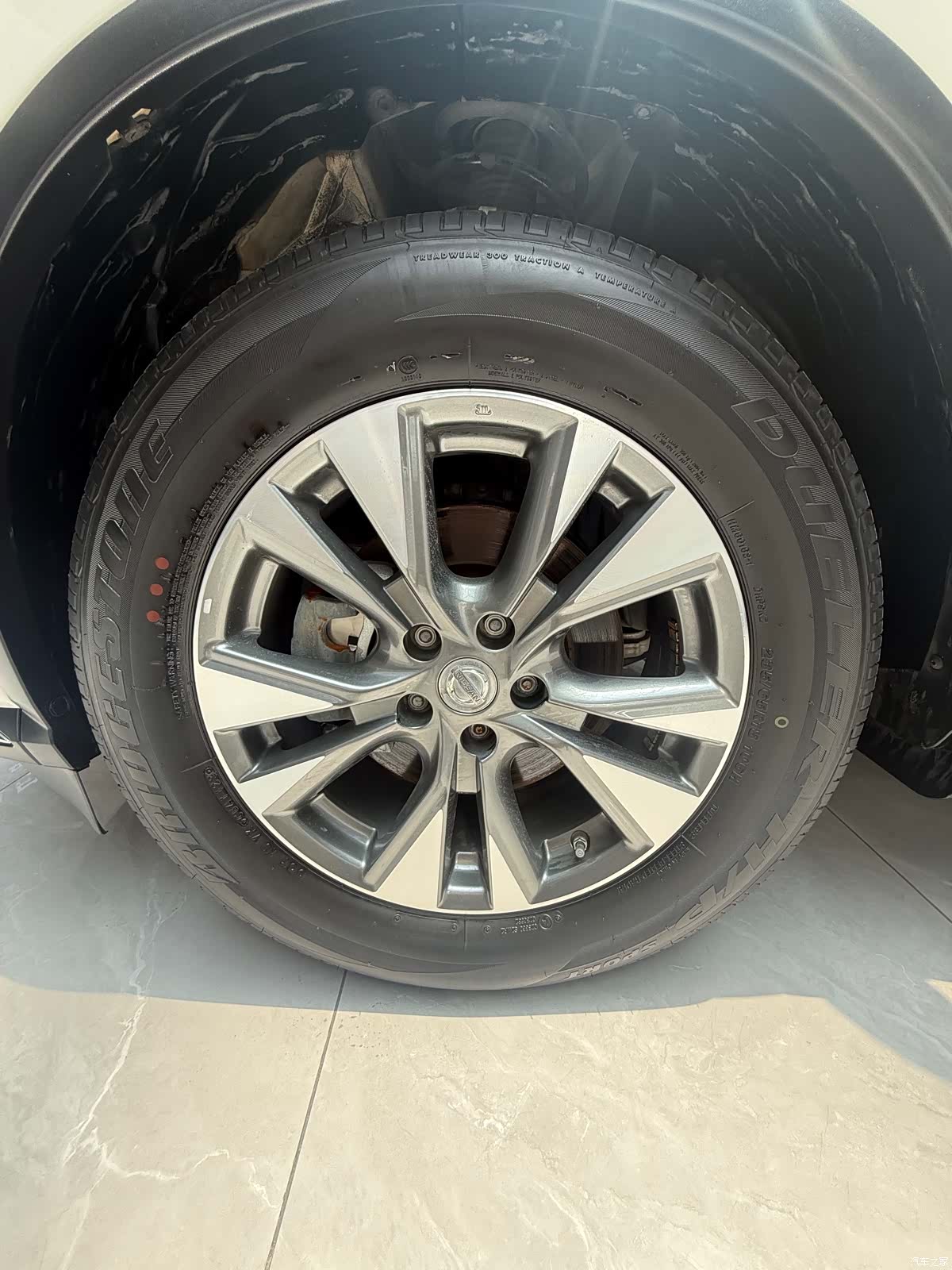 Nissan Murano, 2023 15