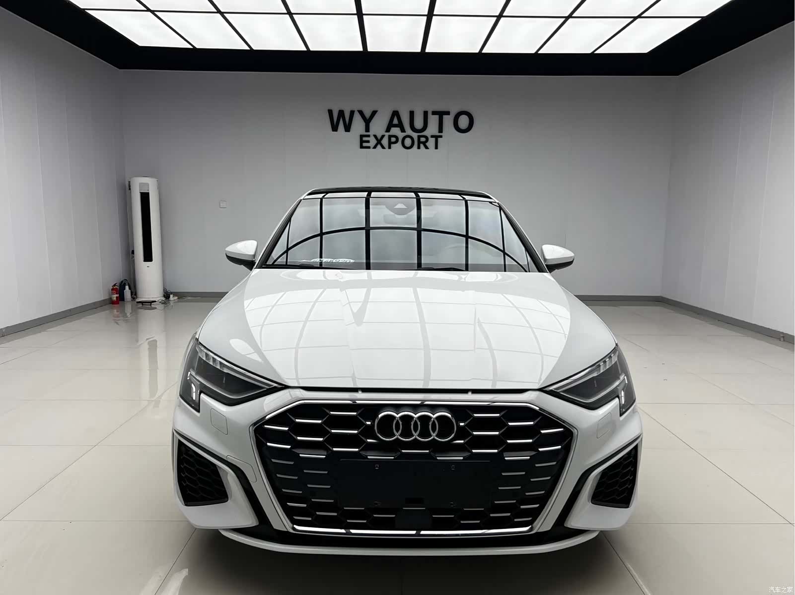 Audi A3, 2023 2