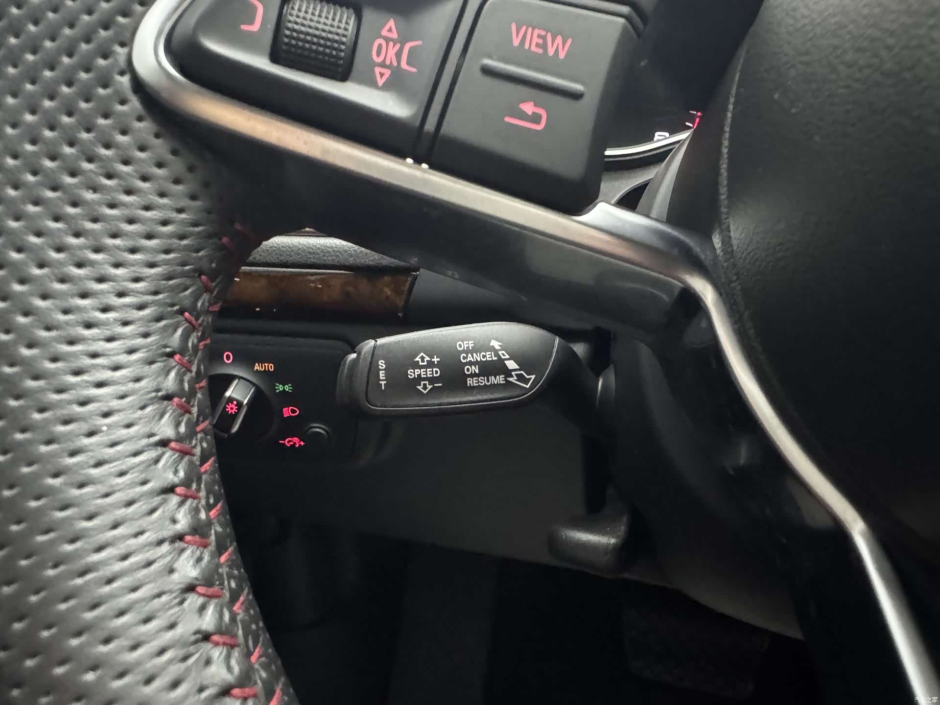 Audi A7, 2016 18