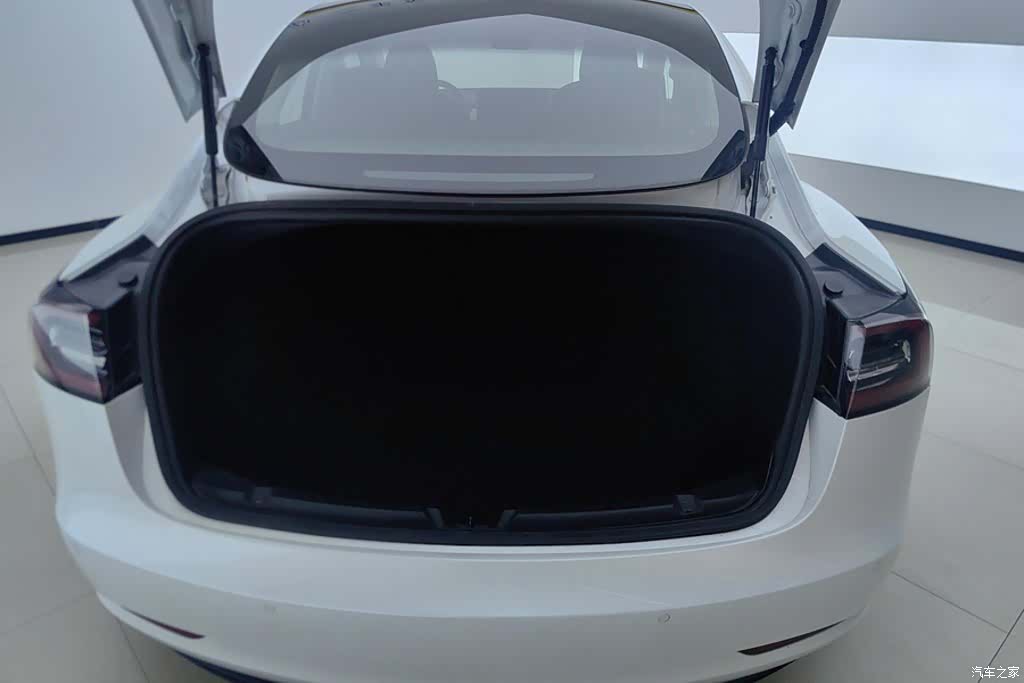 Tesla Model 3, 2019 4