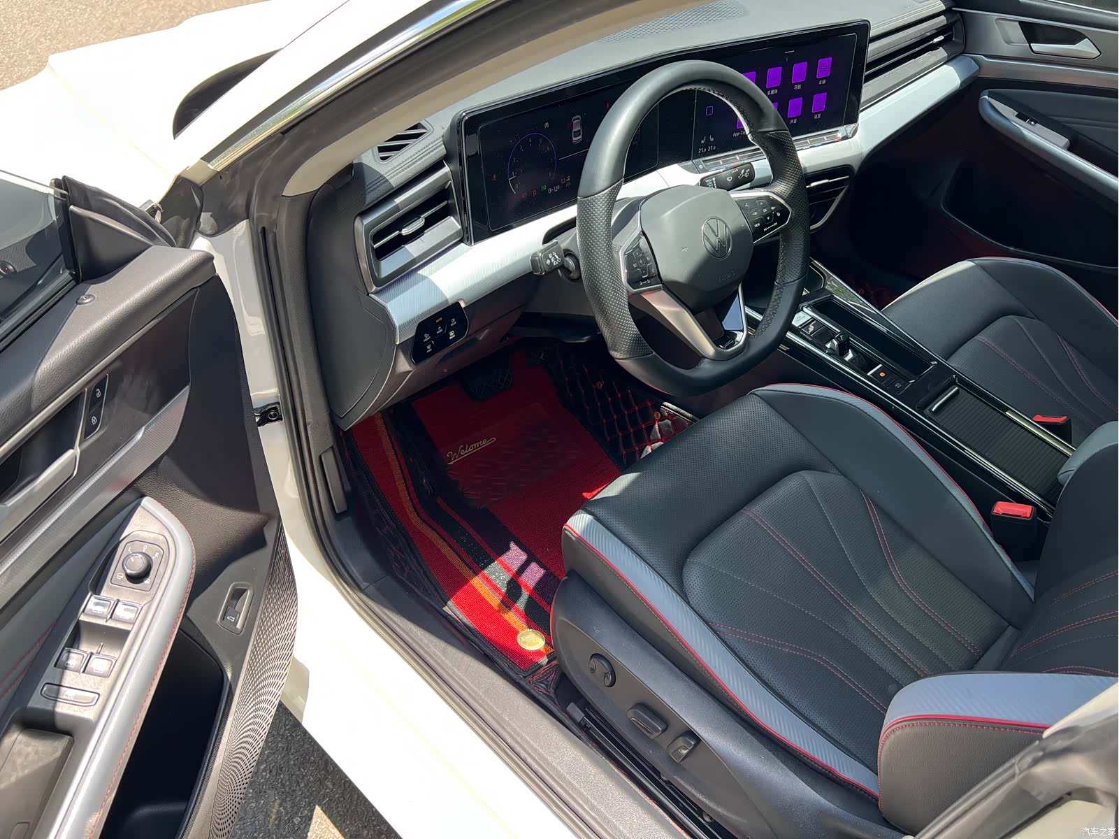 Volkswagen Lamando, 2023 все фото
