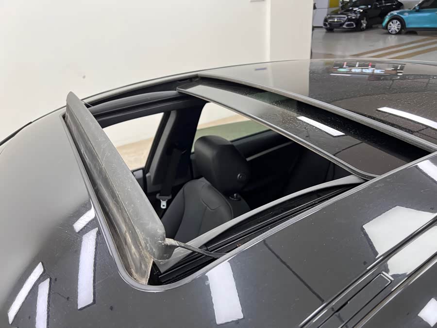 BMW 3 Series GT 2021, фото 29