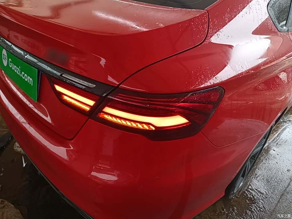 Geely Binray, 2021 24