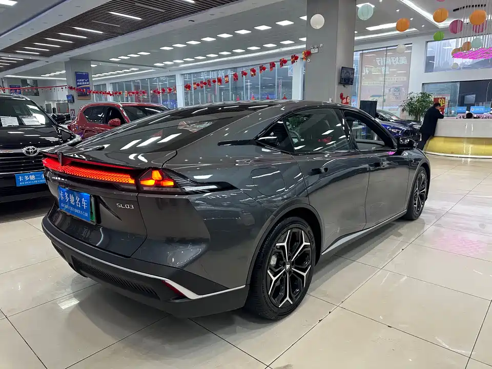 DEEPAL Dark blue SL03