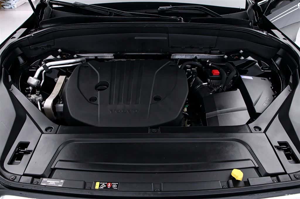 Volvo XC90, 2021 17