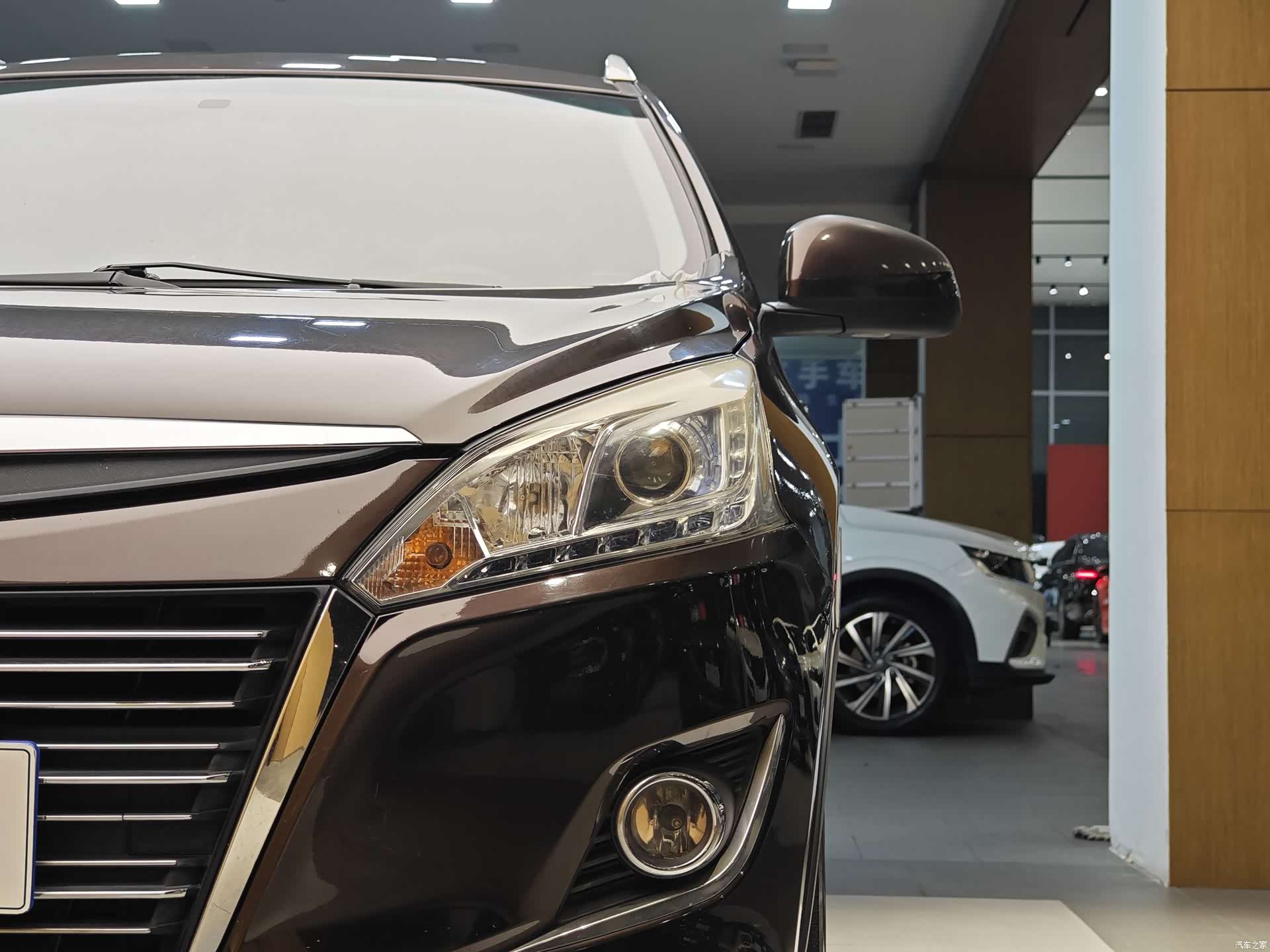 DongFeng 6, 2015 2