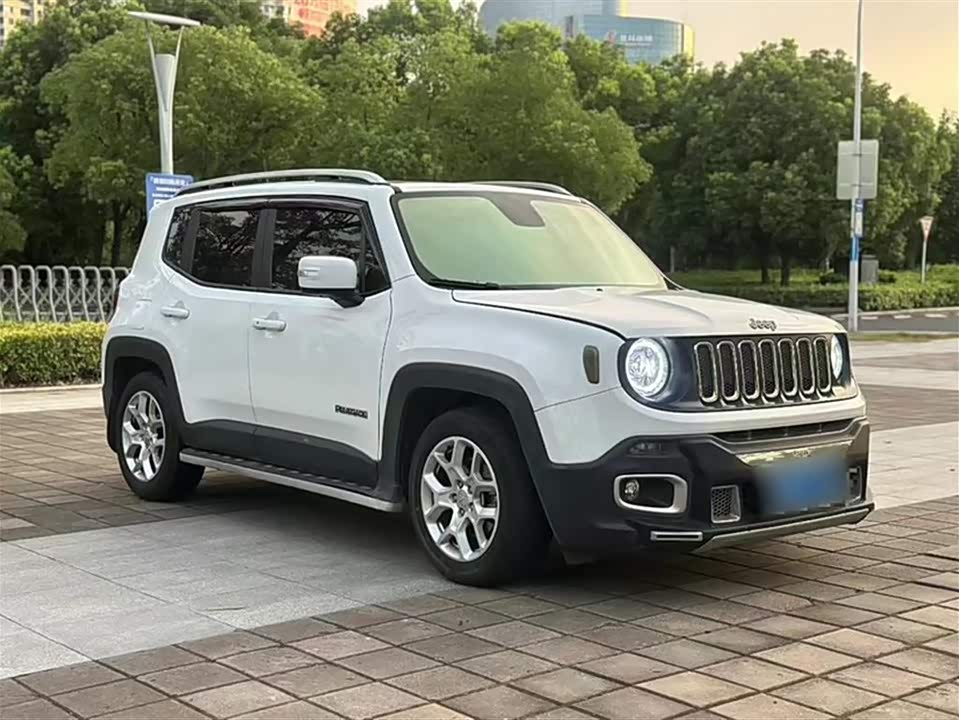 Jeep Freeman Jeep Freeman