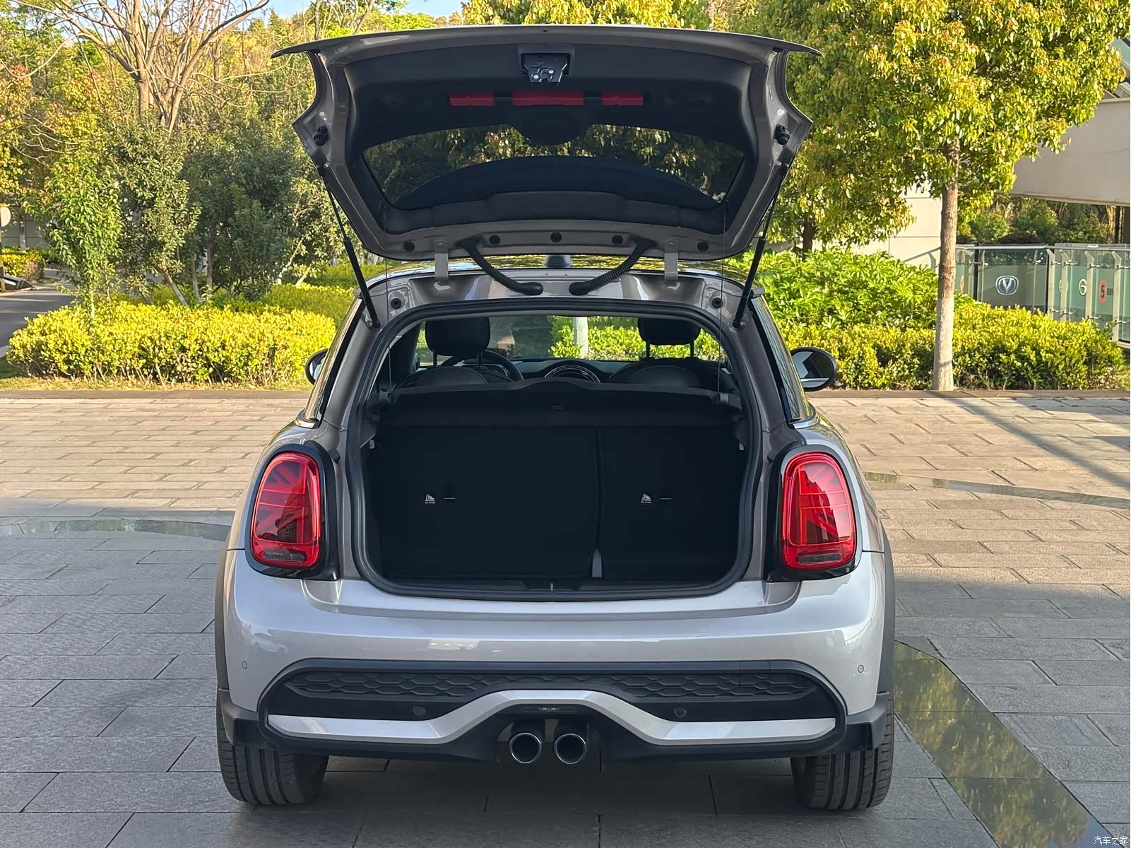 Mini Cooper, 2023 23