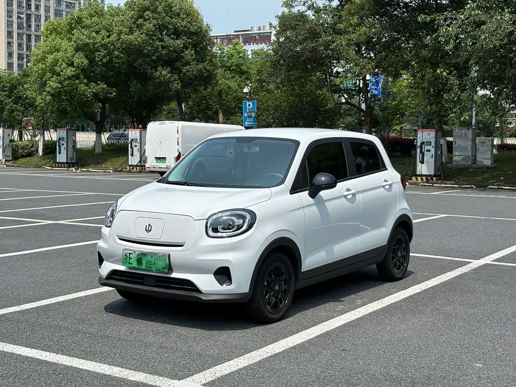 Leapmotor T03