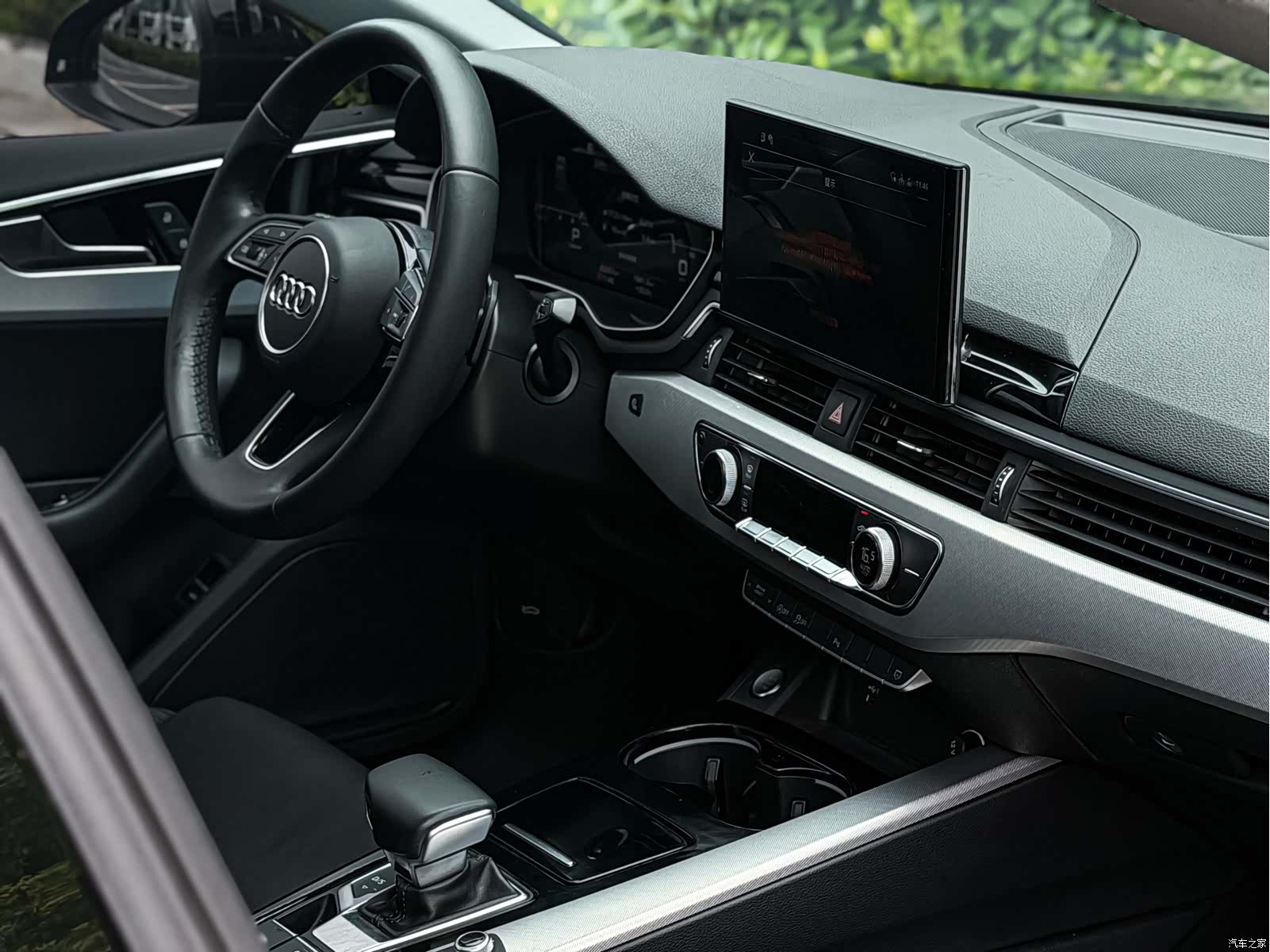 Audi A5, 2022 17