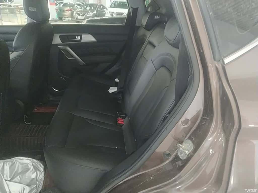 Haval H2, 2015 17