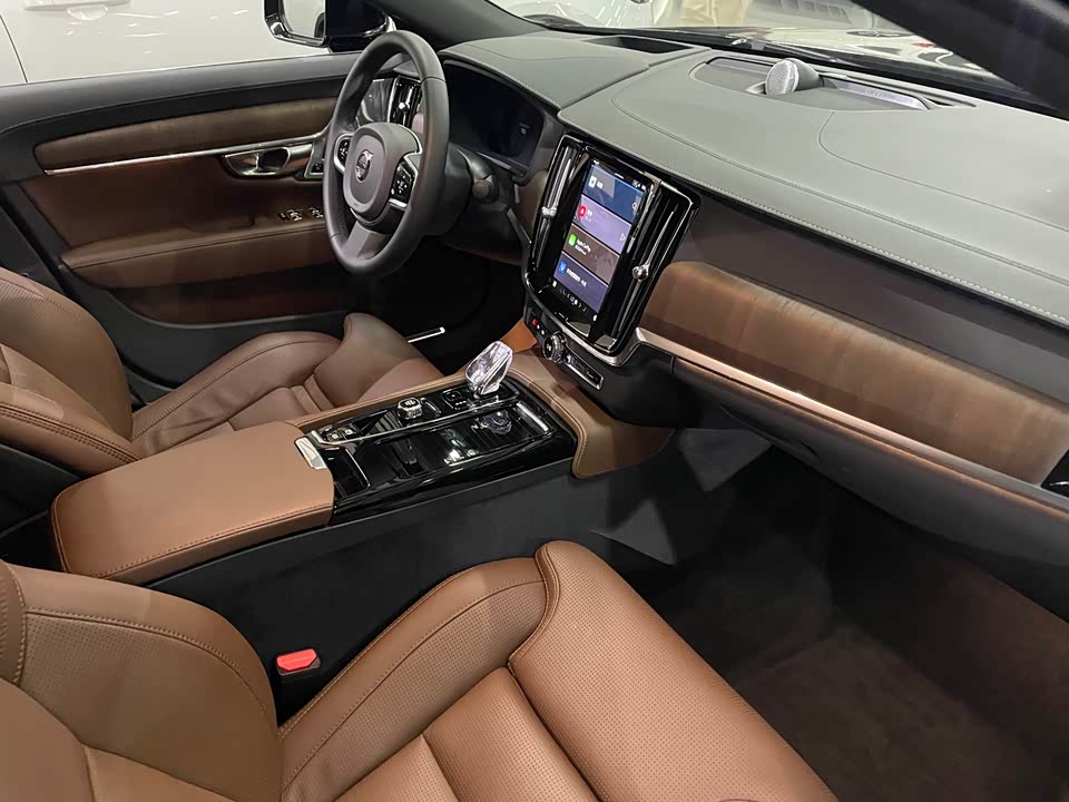 Volvo S90 Volvo S90