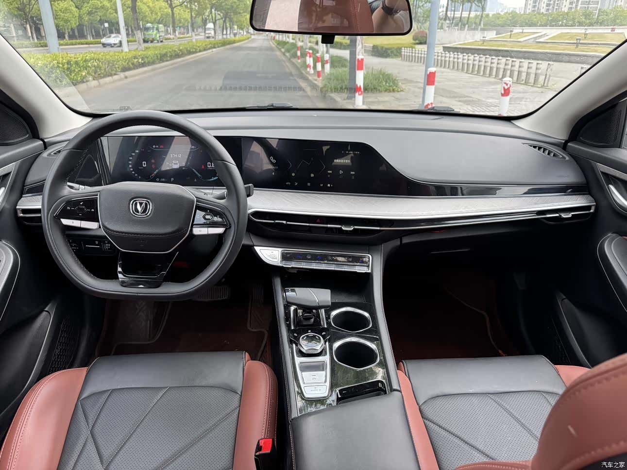 Changan Eado, 2023 13