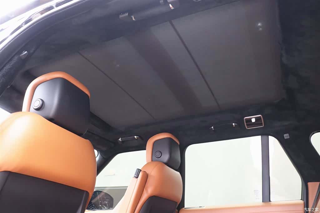 Land Rover Range Rover, 2022 22