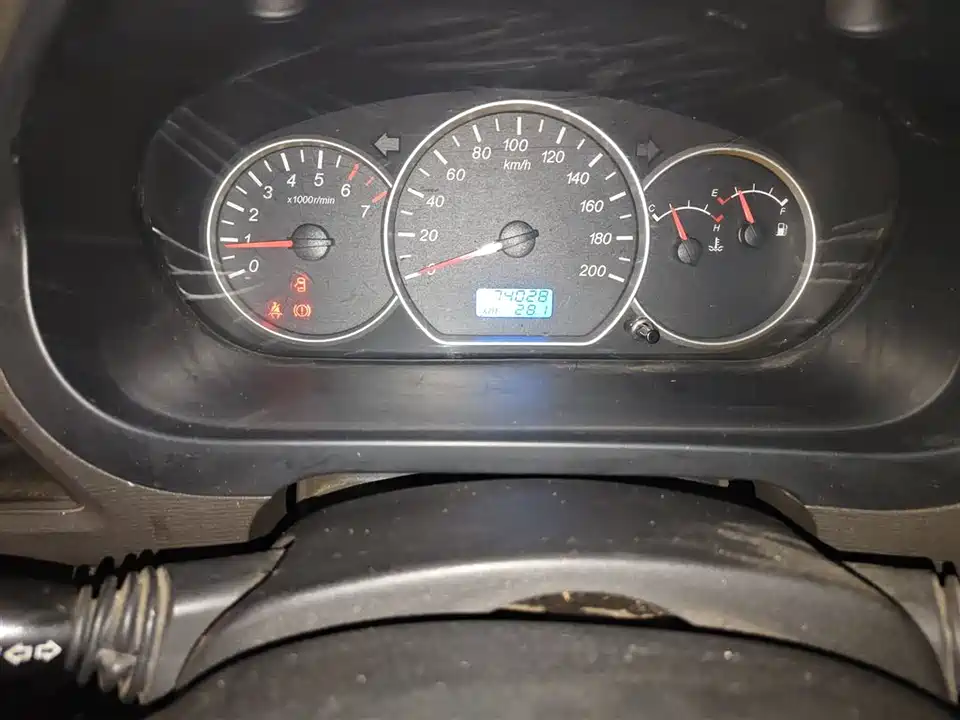 Wuling Wuling Hongguang