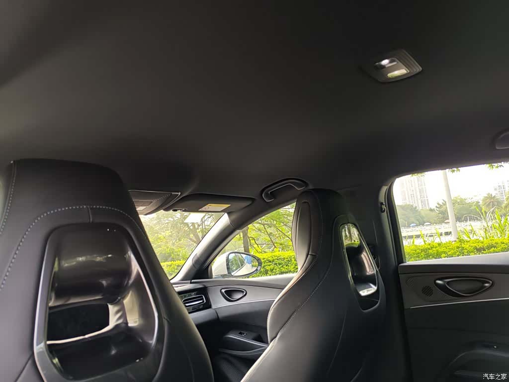 BYD Seal, 2025 22