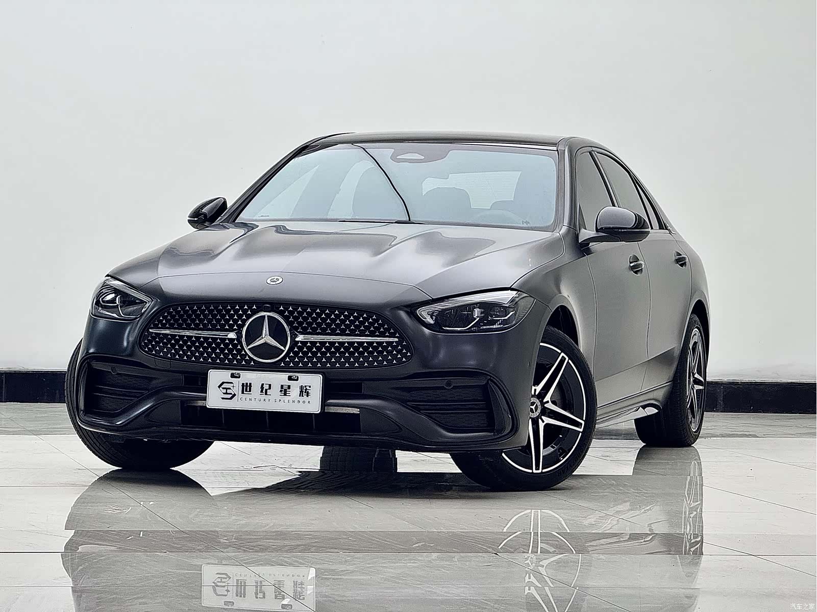 Mercedes-Benz C-Class, 2023 3