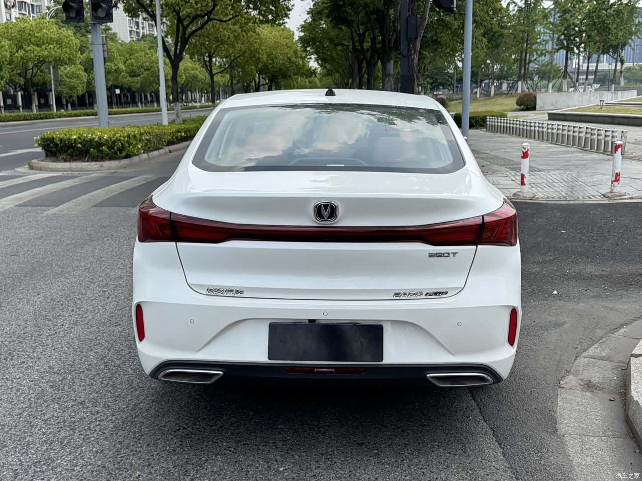 Changan Eado, 2023 все фото