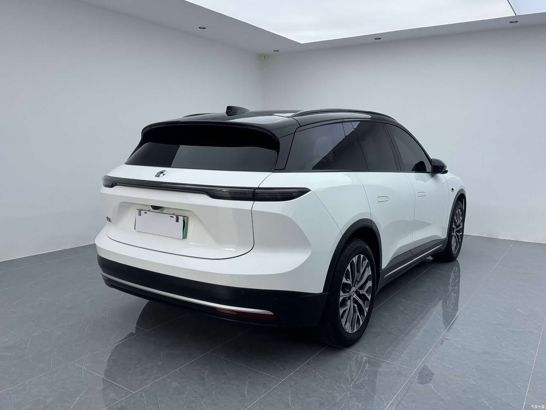 NIO ES6, 2023 все фото
