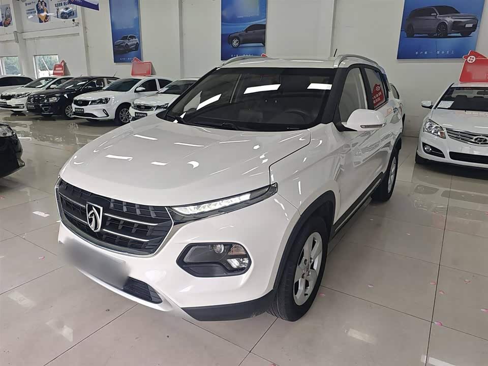 Baoding 510 Baoding 510