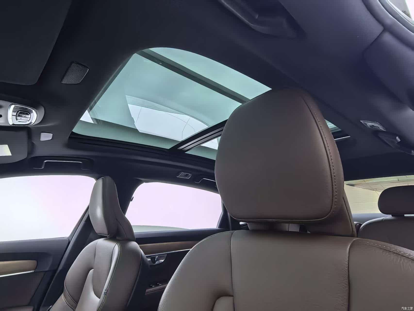 Volvo S90, 2021 20