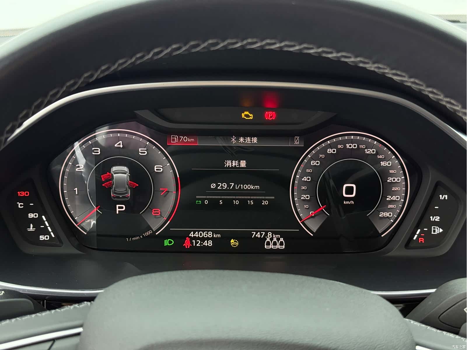 Audi Q3, 2022 16