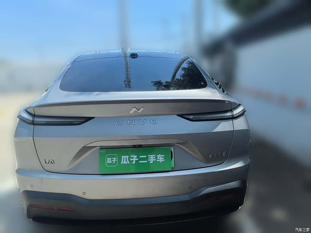 NIO L60, 2025 3