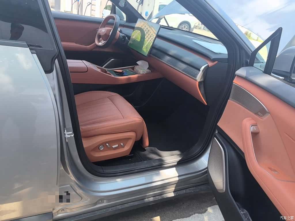 NIO L60, 2025 21