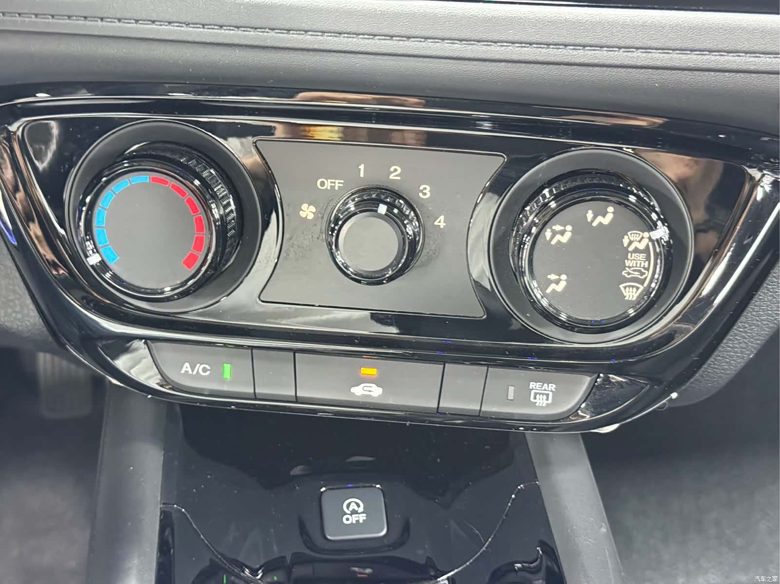 Honda Vezel, 2022 9